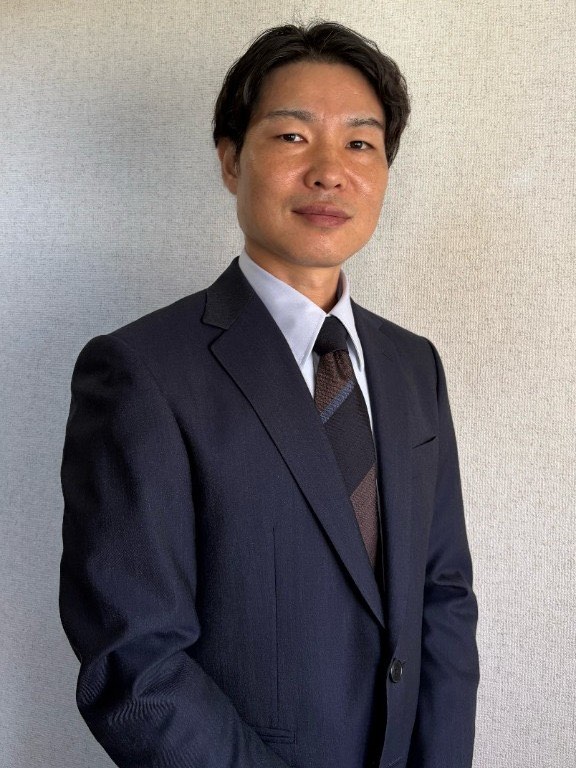 代表行政書士 鹿野正幸